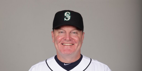 2012 Seattle Mariners Photo Day