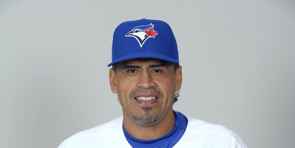 Henry Blanco
