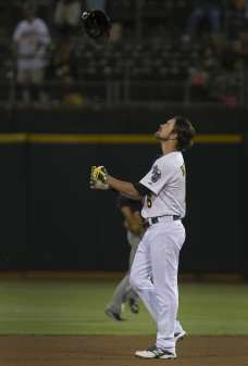 Oakland A's vs Minnesota Twins