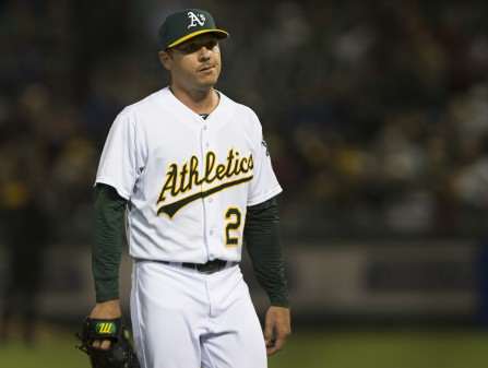 Oakland A's vs Minnesota Twins