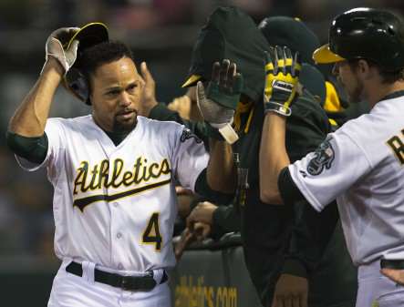 Oakland A's vs Minnesota Twins