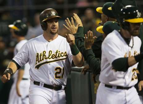 Oakland A's vs Minnesota Twins