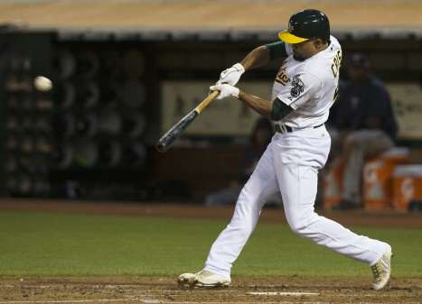 Oakland A's vs Minnesota Twins