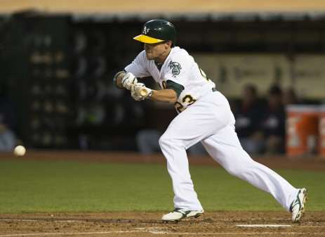 Oakland A's vs Minnesota Twins