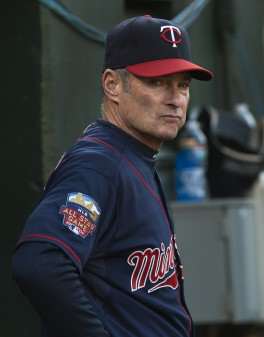 Oakland A's vs Minnesota Twins