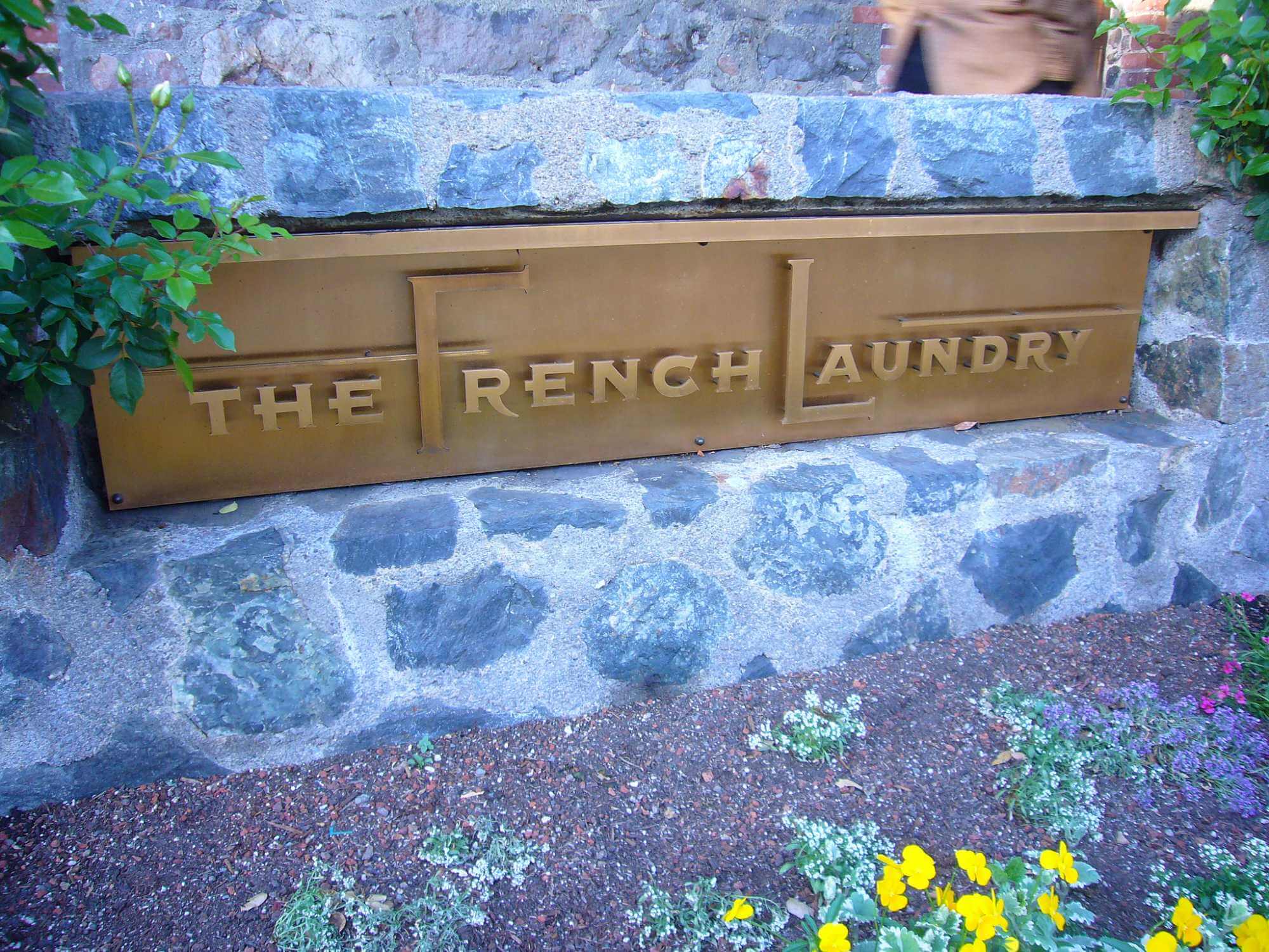 French Laundry bumps stolen wine tab to 300k SFBay