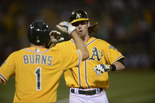 Houston Astros  vs Oakland Athletics