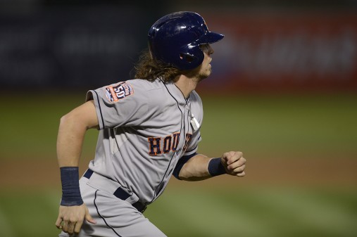 Houston Astros  vs Oakland Athletics