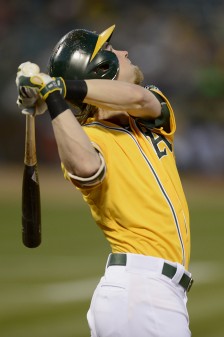 Houston Astros  vs Oakland Athletics