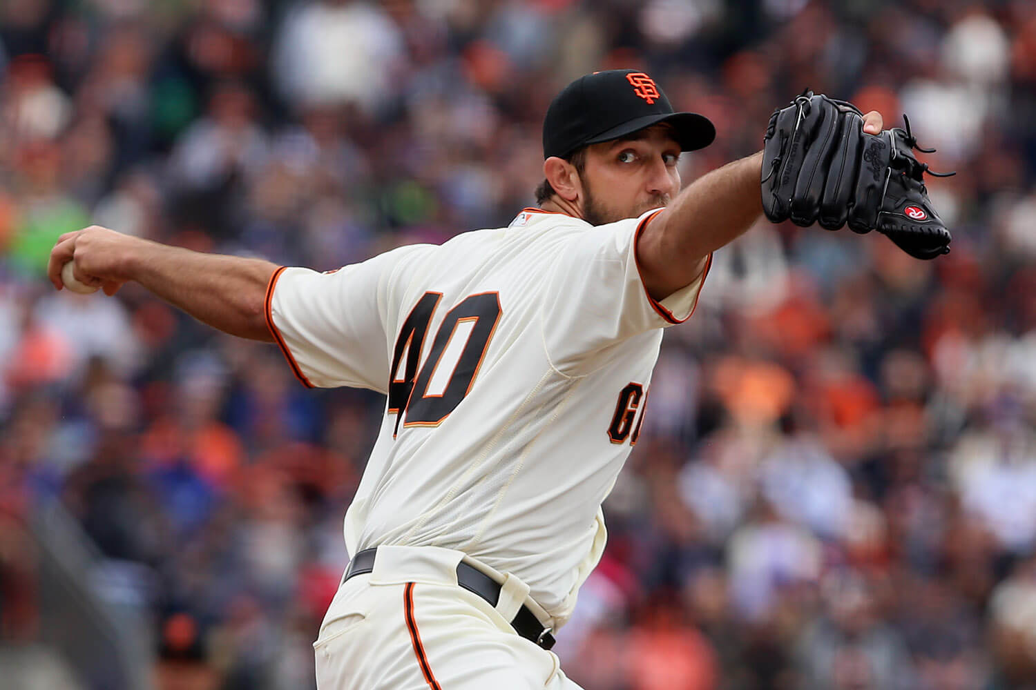 Newcomer Perry Riley Jr. joins Raiders with fury – SFBay