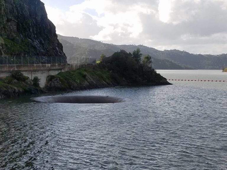 Dive team searches Lake Berryessa for drowning victim SFBay