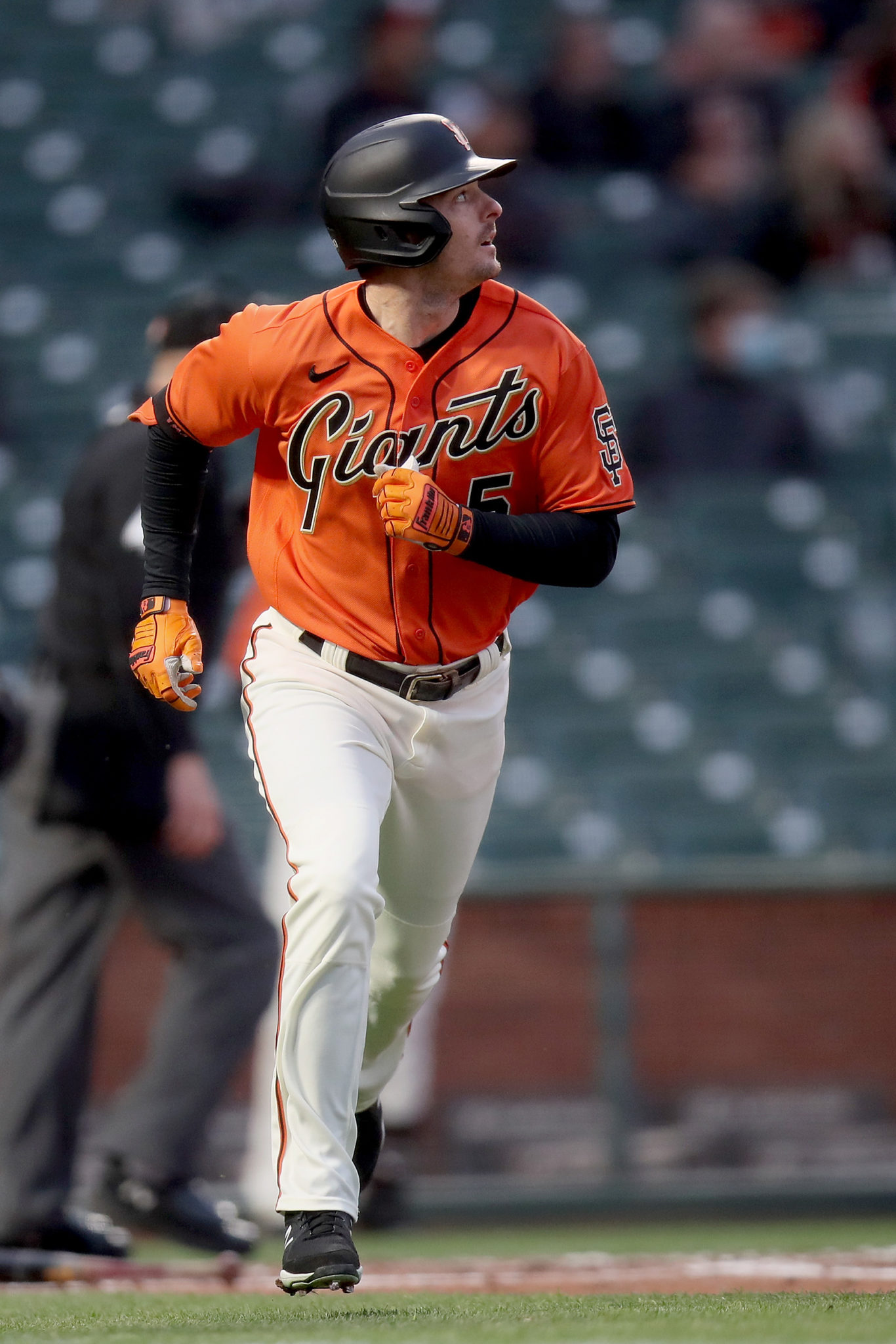 San Francisco Giants Vs Miami Marlins Match Player Stats - xbemp4w