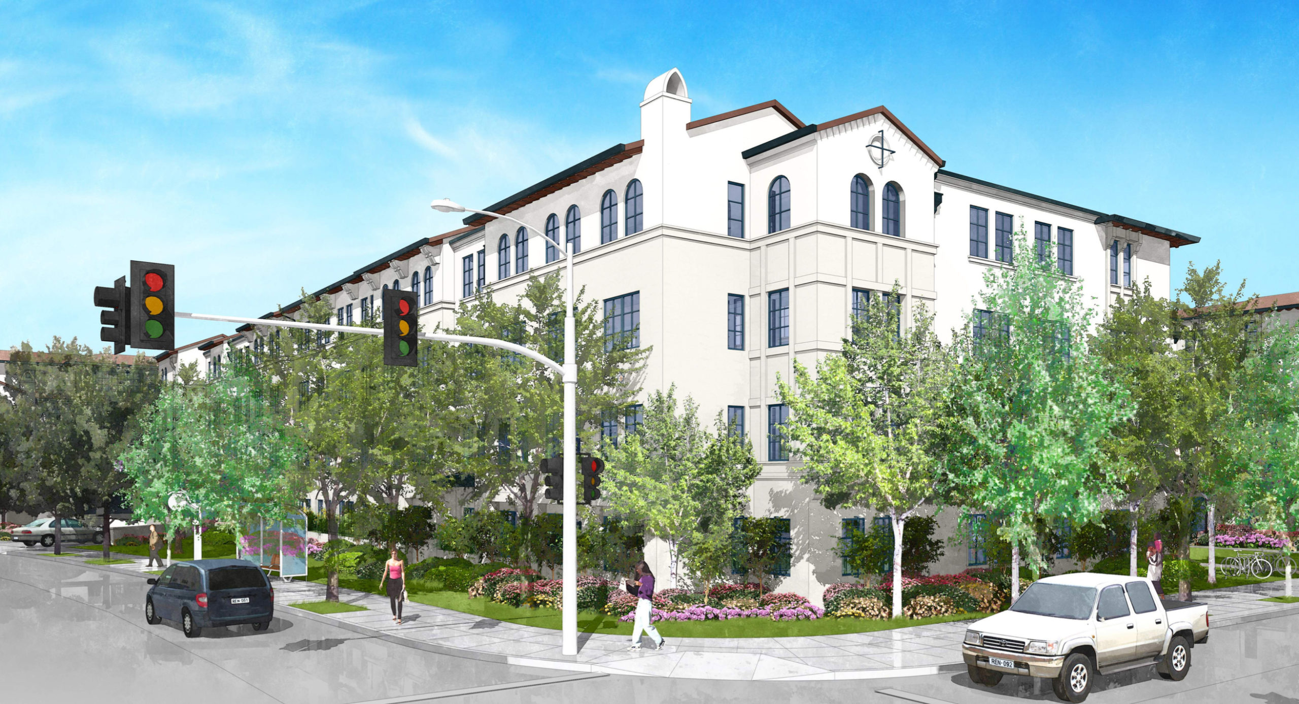 Livermore unanimously approves housing development SFBay