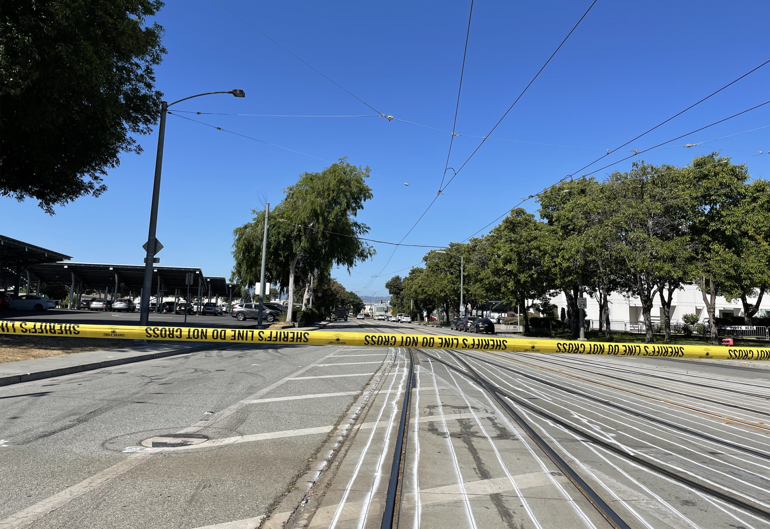 Coroner identifies victims in San Jose mass shooting SFBay