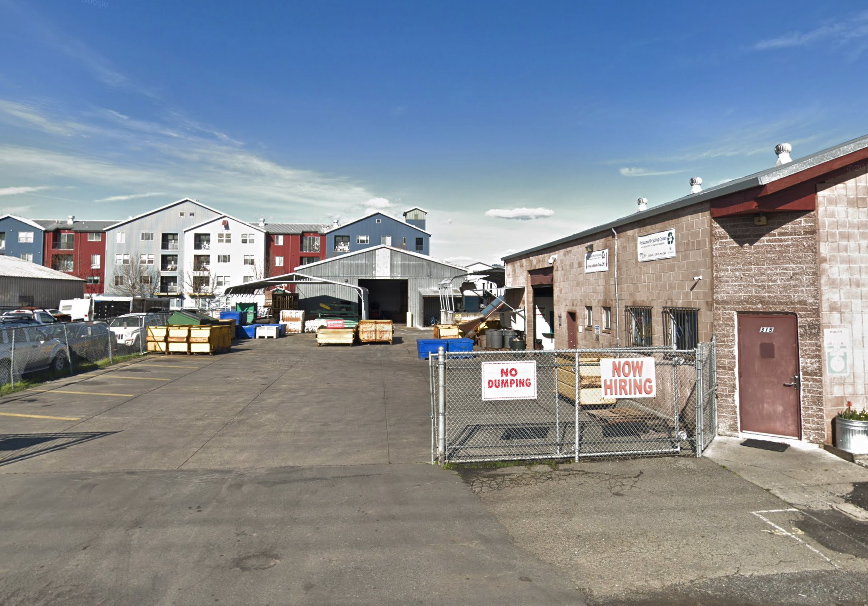 Golden Gate Park fairy studio hits Craigslist SFBay