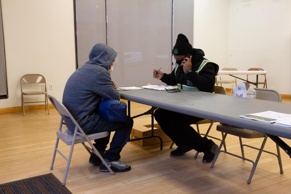 Tenderloin Linkage Center temporarily closes for improvements SFBay