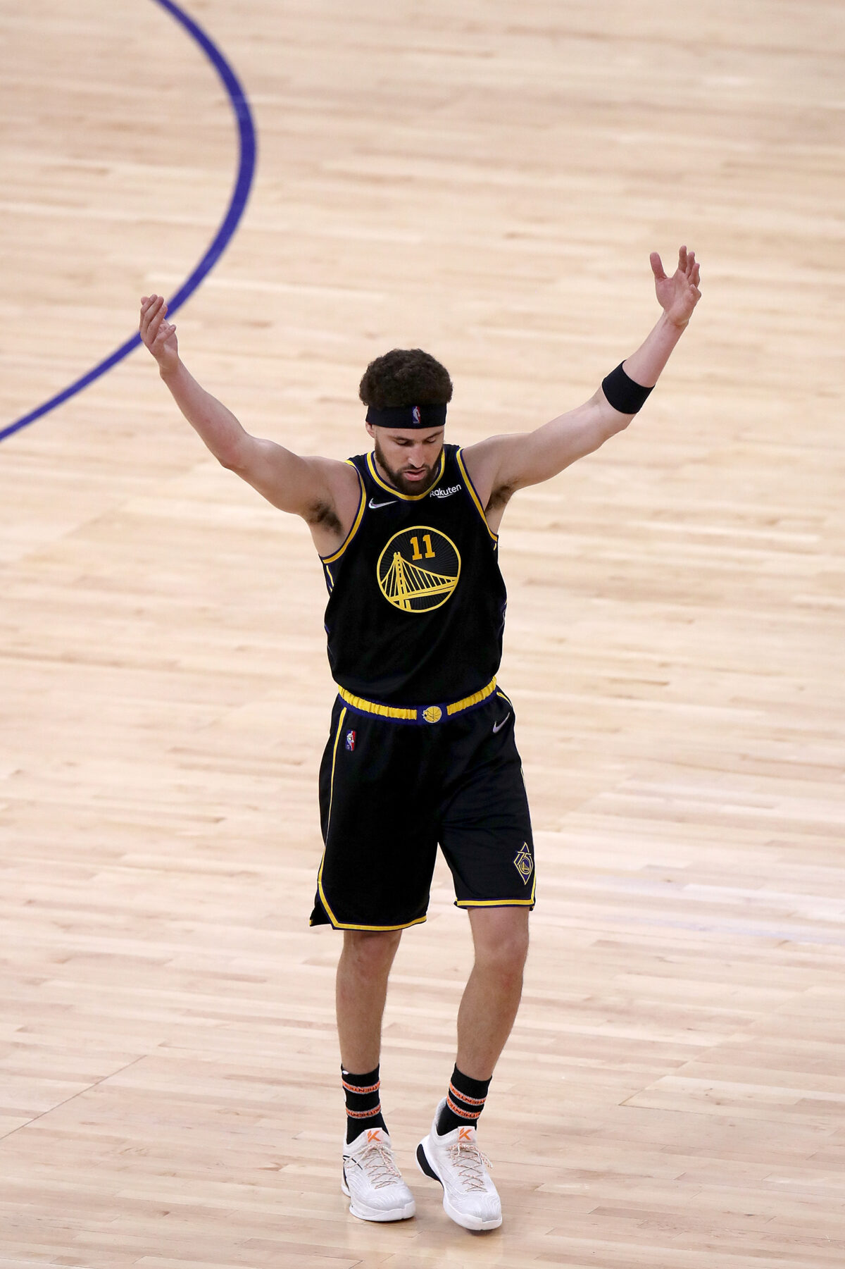 Denver Nuggets Golden State Warriors SFBay