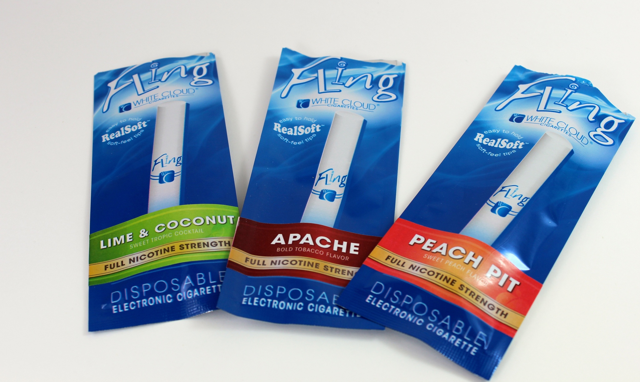 San Francisco snuffs menthol cigarettes, flavored tobacco SFBay